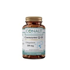 Conalt Coenzym Q10 200 Mg 30 Kapsül
