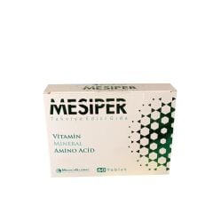 Mesiper 60 Kapsül