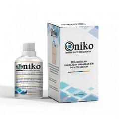 Oniko Kalınlaşan Tırnaklar İçin İnceltici Losyon