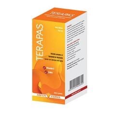 Terapas Şurup 150ml