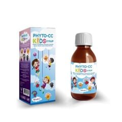 Phyto-CC Kids Syrup 150ml