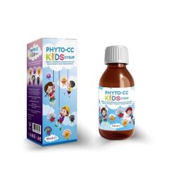 Phyto-CC Kids Syrup 150ml