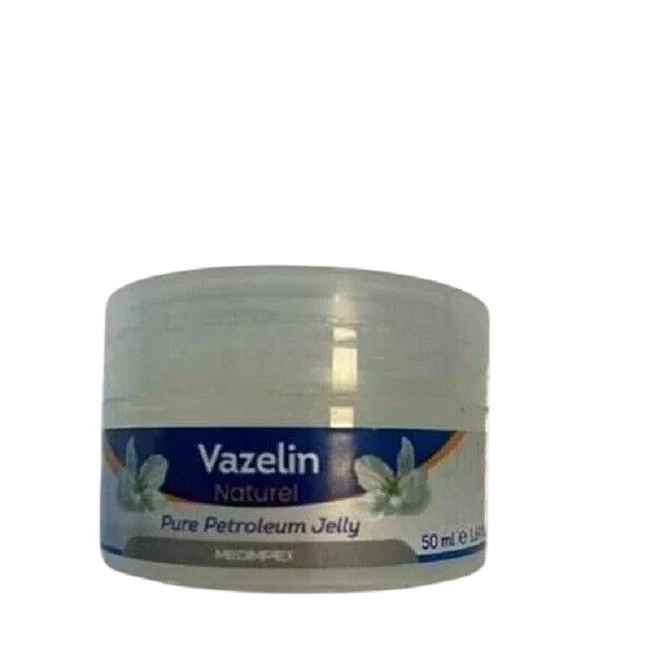 Medimpex Vazelin Naturel 50gr
