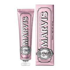 Marvis Sensitive Gums Gentle Mint Diş Macunu 75 ml