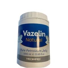 Medimpex Vazelin Naturel 1 KG