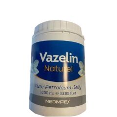 Medimpex Vazelin Naturel 1 KG