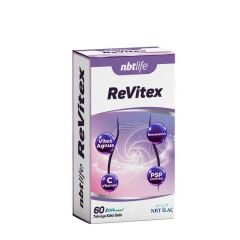 NBTLife Revitex 60 Kapsül
