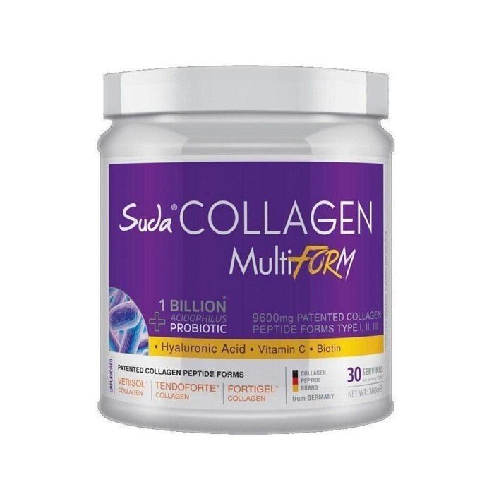 Suda Collagen Multiform 300gr