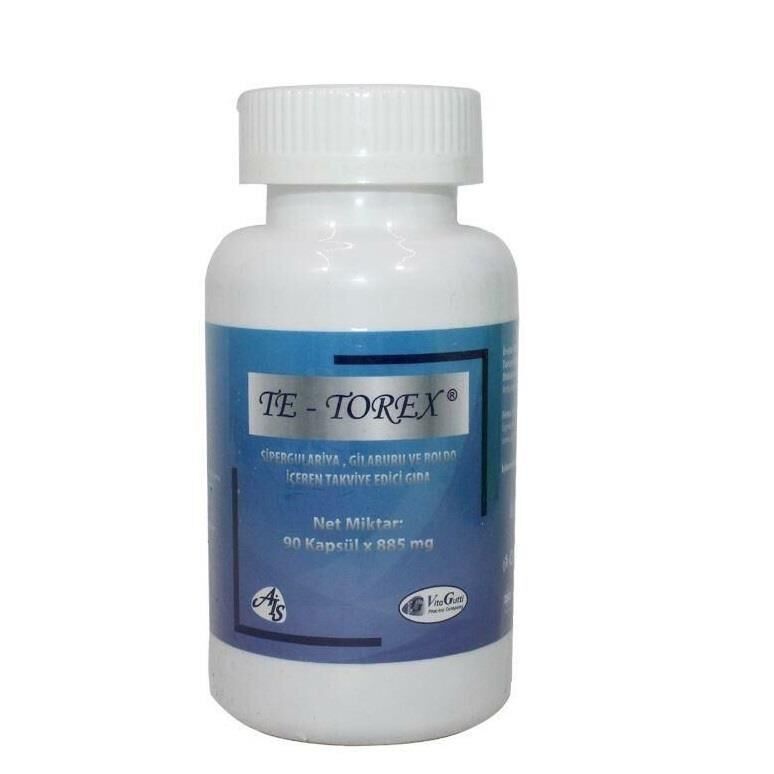TE Torex 90 Kapsül