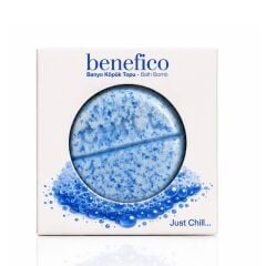 Benefico Chill Banyo Köpük Topu