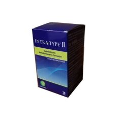 İntraType II - Intra Type II 30 Tablet