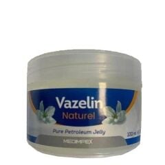 Medimpex Vazelin Naturel 100gr
