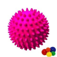 Zemra Dikenli Masaj Topu