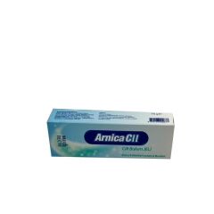 Meditech Arnica CLL Jel Cilt Bakım Jeli 75 gr