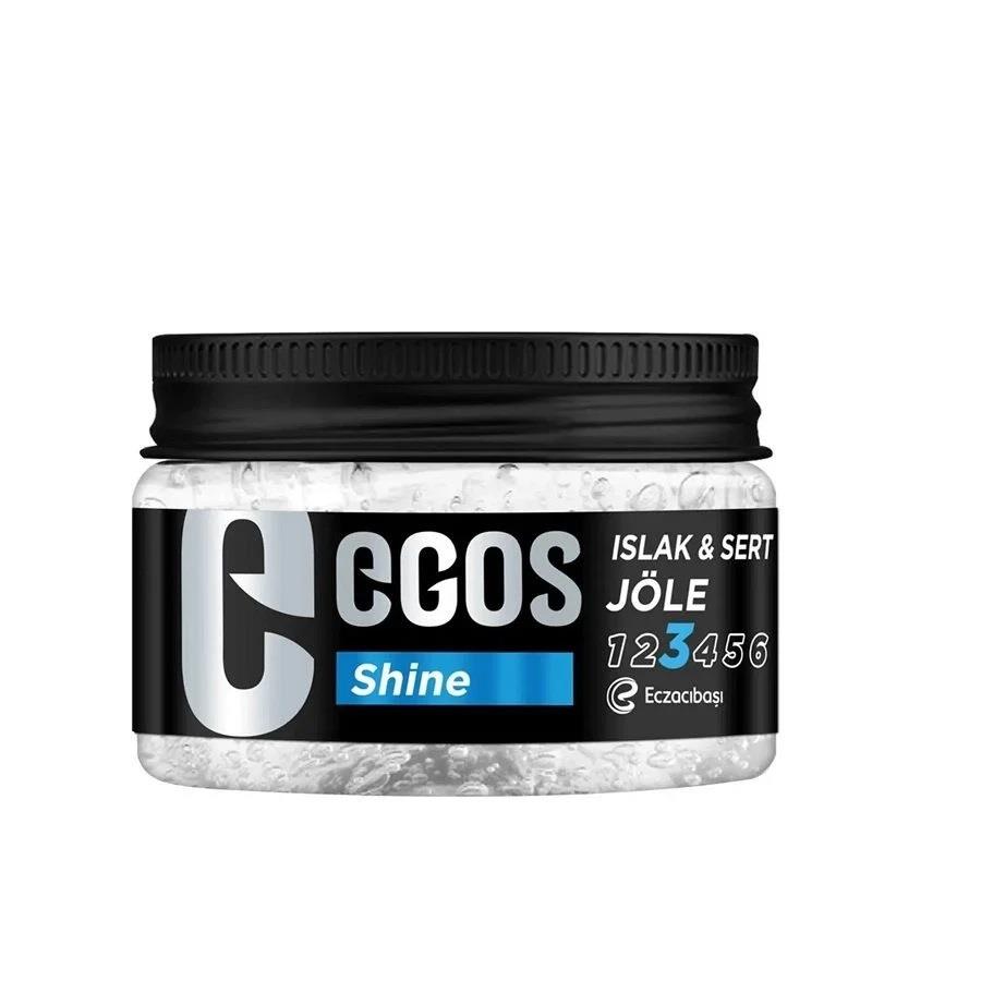 Egos Jöle 250 ml - Islak Sert