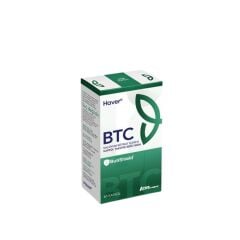Haver BTC Kalsiyum Butirat 60 Kapsül
