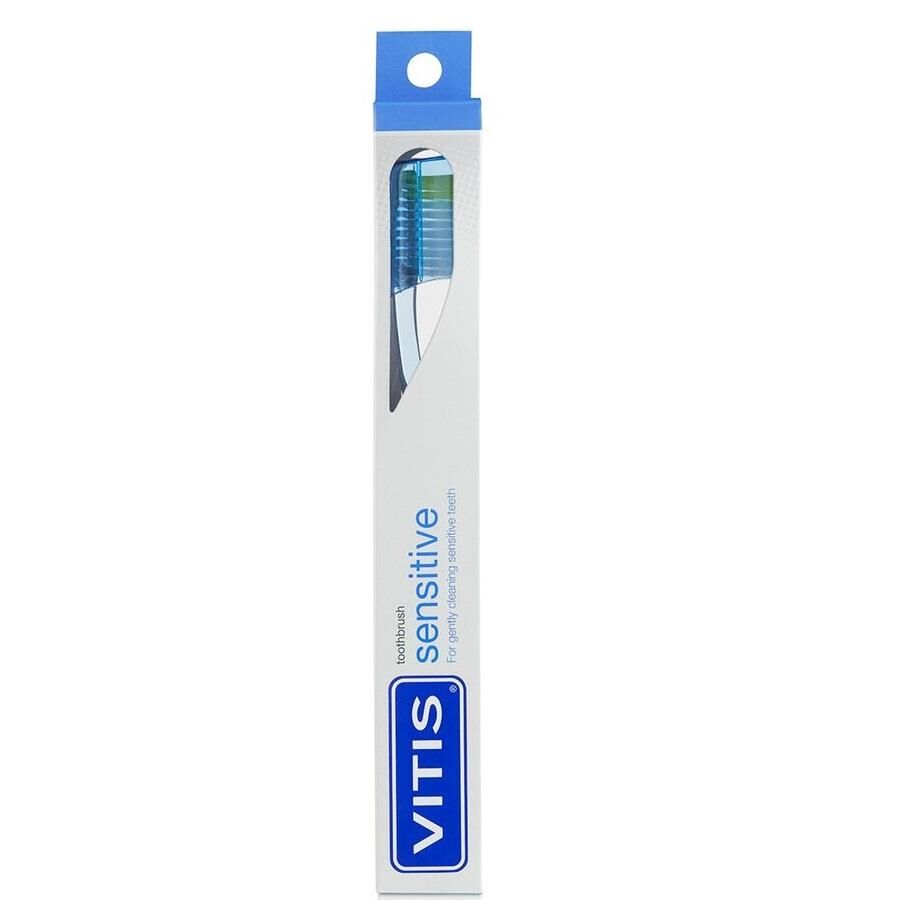 Vitis Sensitive Diş Fırçası