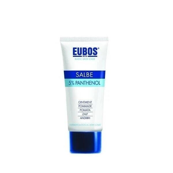 Eubos Salbe 5% Panthenol - Pomat 75ml