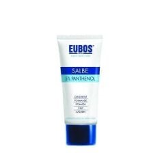 Eubos Salbe 5% Panthenol - Pomat 75ml