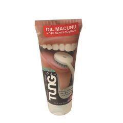 Tung Dil Macunu