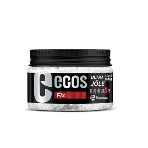 Egos Jöle Ultra Güçlü Tutuş 250 Ml No: 5