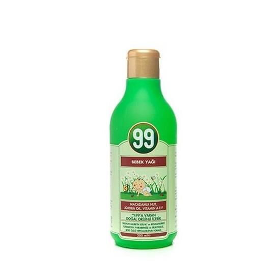 99 Bebek Yağı 300ml