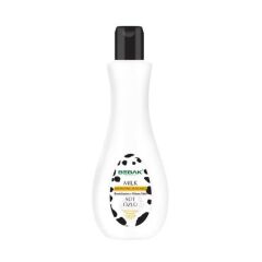 Bebak MILK  Bronzlaştırıcı Güneş Sütü 215 ml