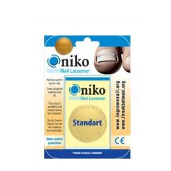 Oniko Tırnak Gevşetici Tel Standart