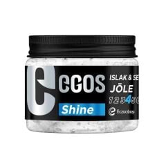 Egos Islak ve Sert Jöle 400 Ml