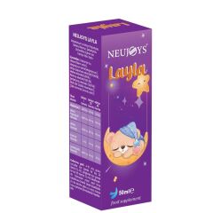 Neujoys LAYLA Damla 50ml