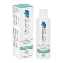 Alldermo Kepek Karşıtı Bakım Şampuanı 200ml