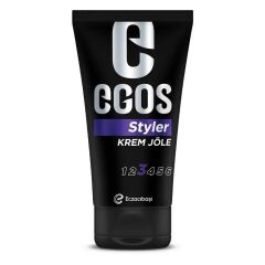 Egos Styler Tüp Krem Jöle 150 Ml