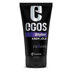 Egos Styler Tüp Krem Jöle 150 Ml