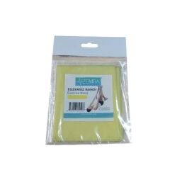 Zemra Terabant Egzersiz Bandı SARI