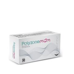 Polyzone MOM Omega 30 Soft Gel Kapsül