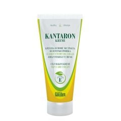 Golden Kantaron Cilt Bakım Kremi 100ml
