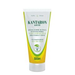Golden Kantaron Cilt Bakım Kremi 100ml