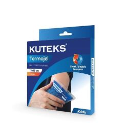 Kuteks Termojel Kılıflı 13x13CM Küçük