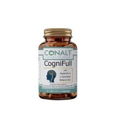 Conalt Cognifull 30 Kapsül