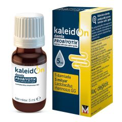 Kaleidon Damla Drops 5 ml