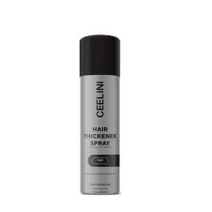 Ceel INI Dolgunlaştırıcı Saç Spreyi Siyah 100ml