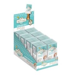 Apitera GEST Doğal Bal, Rezene, Tıbbi Nane, Kekik, Zencefil ve Propolis 7X7 gr 8 li