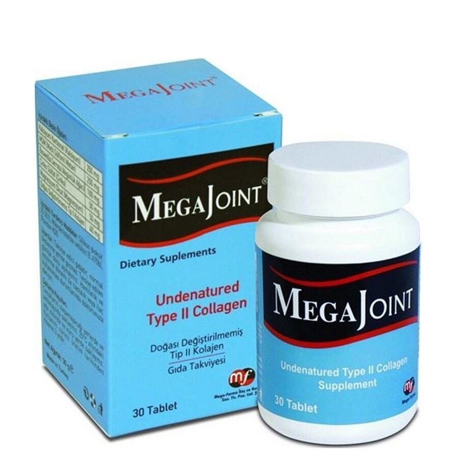 MegaJoint 30 Tablet