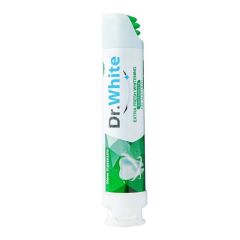 Dr. White Diş Macunu Extra Fresh Whitening 100 ml