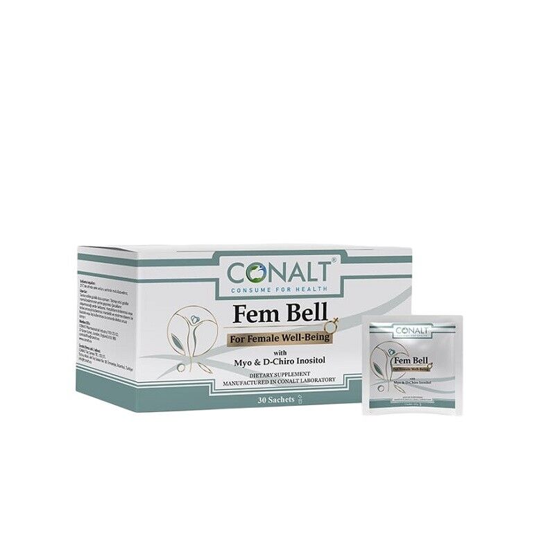 Conalt Fem Bell 30 Saşe