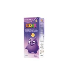 Forvits Lab Odak Sıvı 150 ml