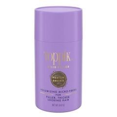 Toppik Hair Filler Keratin Saç Lifi Pudra Orta Kahve 12 gr
