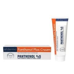 Alldermo Panthenol Plus Krem 40gr