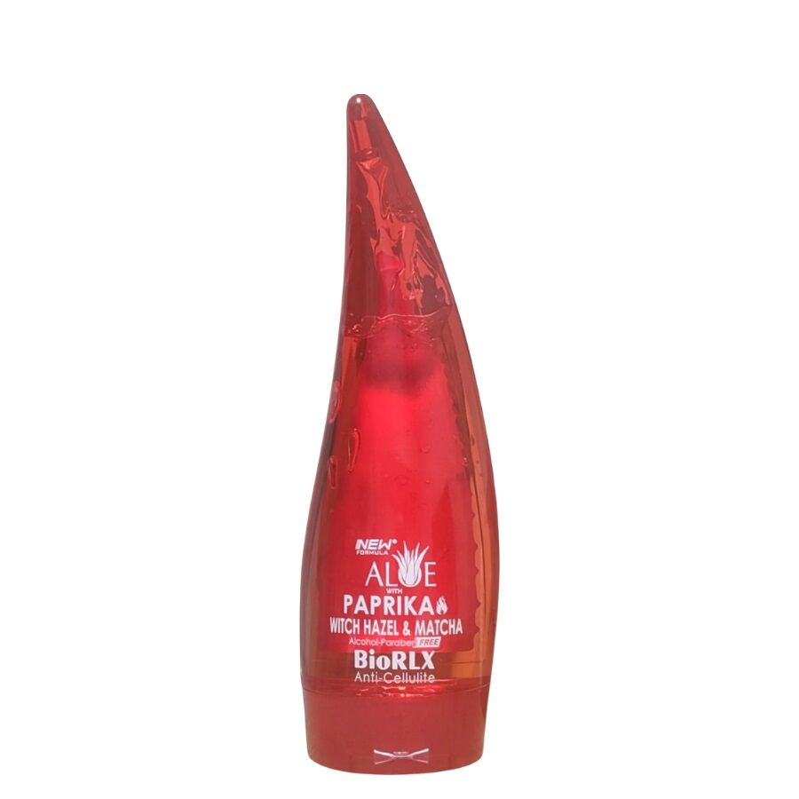 Biorlx Paprika Selülit Bakım Jeli 250 ml