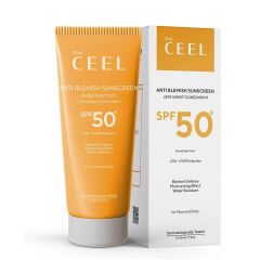 The Cell SPF 50+ Leke Karşıtı Güneş Kremi 50 ml